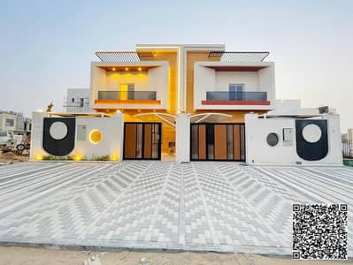 4 habitaciones Townhouse para en Alquiler en Al Helio, Ajman - WhatsApp Image 2026-09-27 at 11.25. 20 AM (2). jpeg