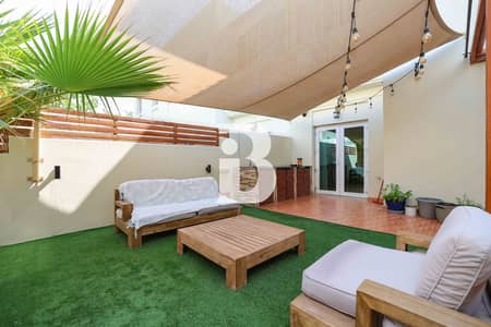 3 Schlafzimmer Townhouse zum Miete in Al Furjan, Dubai - Reihenhaus in Al Furjan，Quortaj, 3 schlafzimmer, 235000 AED - 16551428