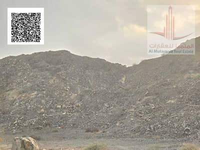 Plot te Koop in Masfout, Ajman - 6c1bc65f-649d-4f4e-a7f7-b361599fdf69. jpg Plot te Koop in Masfout, Ajman - 6c1bc65f-649d-4f4e-a7f7-b361599fdf69. jpg