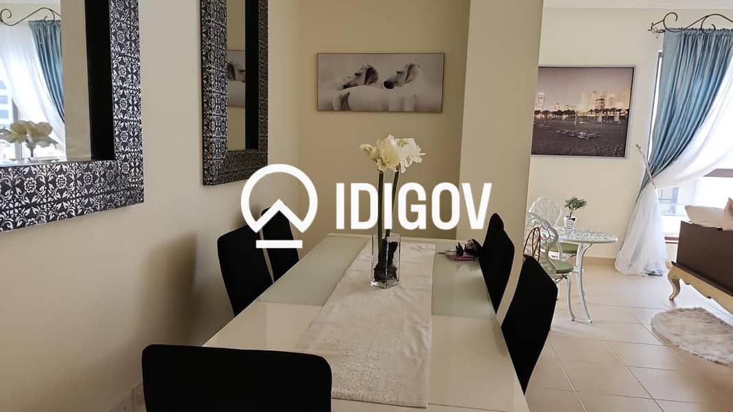 Wohnung in Jumeirah Beach Residence (JBR),Amwaj,Amwaj 4, 2 schlafzimmer, 160000 AED - 16689182 Wohnung in Jumeirah Beach Residence (JBR),Amwaj,Amwaj 4, 2 schlafzimmer, 160000 AED - 16689182