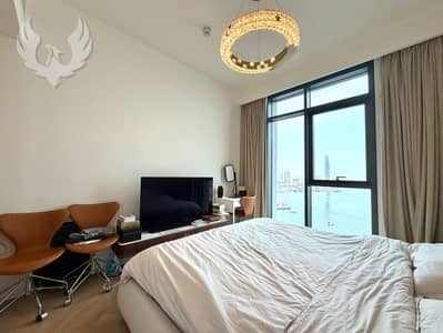 Appartement de 2 chambres à à louer à Dubai Creek Harbour, Dubai - Appartement à Dubai Creek Harbour，Creek Edge，Creek Edge Tower 1, 2 chambres, 145000 AED - 16689192