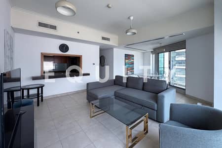 1 Schlafzimmer Wohnung zum Miete in Downtown Dubai, Dubai - Wohnung in Downtown Dubai，Burj Views，Burj Views C, 1 schlafzimmer, 100000 AED - 16689209