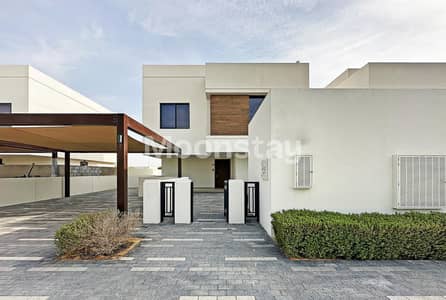 4 Bedroom Villa for Sale in Yas Island, Abu Dhabi - Prime Community | Spacious | 4BR + Maids