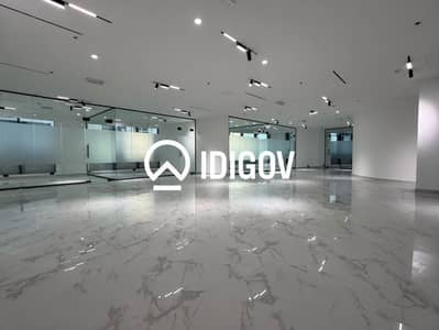Office zum Miete in Business Bay, Dubai - Büro in Business Bay，Bay Square，Bay Square 7, 1700000 AED - 16689239