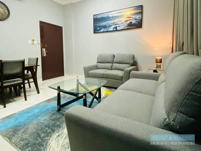 2 Bedroom Flat for Rent in Al Mairid, Ras Al Khaimah - Furnished 2 Bedroom Apartment For Rent | Al Mairid | Stunning Location 2 Bedroom Flat for Rent in Al Mairid, Ras Al Khaimah - Furnished 2 Bedroom Apartment For Rent | Al Mairid | Stunning Location