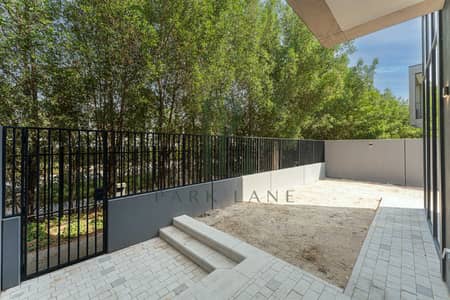 3 Camere Townhouse in affitto a Mudon, Dubai - A-21. JPG