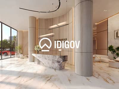 1 habitación Apartamento para en Venta en Dubai Land Residence Complex (DLRC), Dubai - Apartamento en Dubai Land Residence Complex (DLRC),Weybridge Gardens 4, 1 dormitorio, 1200000 AED - 16689275 1 habitación Apartamento para en Venta en Dubai Land Residence Complex (DLRC), Dubai - Apartamento en Dubai Land Residence Complex (DLRC),Weybridge Gardens 4, 1 dormitorio, 1200000 AED - 16689275