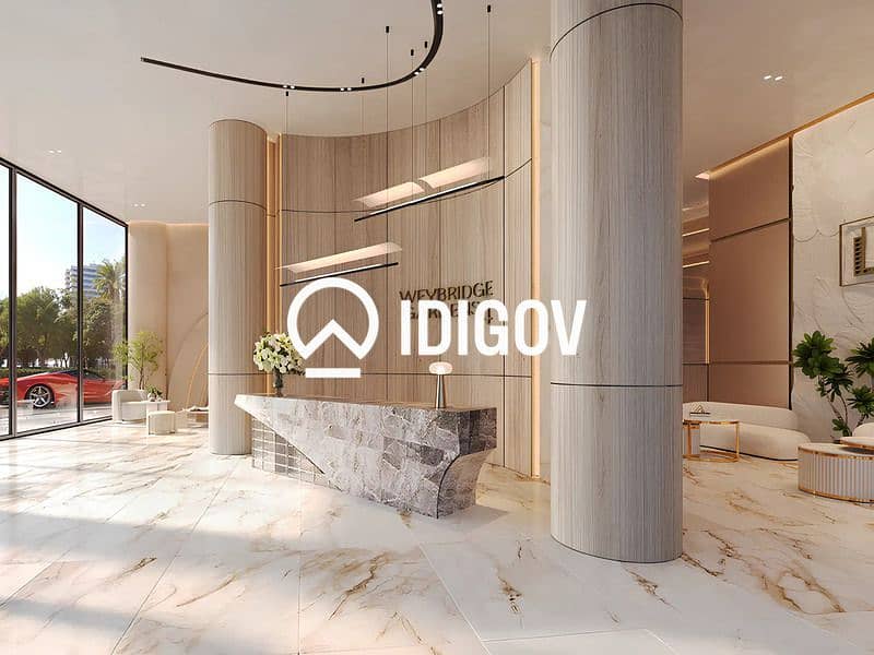 Apartamento en Dubai Land Residence Complex (DLRC),Weybridge Gardens 4, 1 dormitorio, 1200000 AED - 16689275 Apartamento en Dubai Land Residence Complex (DLRC),Weybridge Gardens 4, 1 dormitorio, 1200000 AED - 16689275