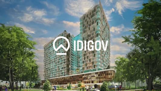 Estudio para en Venta en Dubai Land Residence Complex (DLRC), Dubai - Apartamento en Dubai Land Residence Complex (DLRC)，Peace Lagoons by Peace Homes, 655000 AED - 16689283