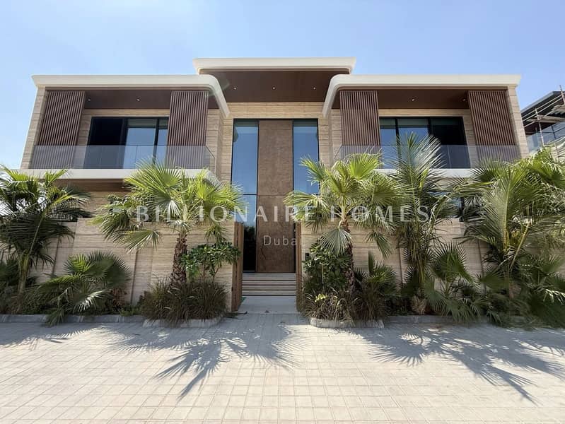 位于纳德谢巴区,纳德谢巴1区 7 卧室的别墅 65000000 AED - 16689286 位于纳德谢巴区,纳德谢巴1区 7 卧室的别墅 65000000 AED - 16689286