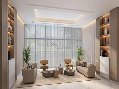 1 Schlafzimmer Wohnung zum Verkauf in Dubai Healthcare City Phase 2, Dubai - Image 1 1 Schlafzimmer Wohnung zum Verkauf in Dubai Healthcare City Phase 2, Dubai - Image 1
