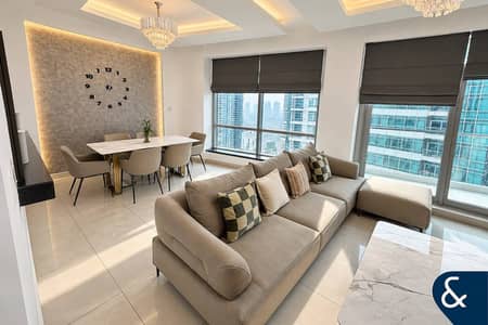 2 Bedroom Flat for Sale in Downtown Dubai, Dubai - Vacant | Furnished | Investment