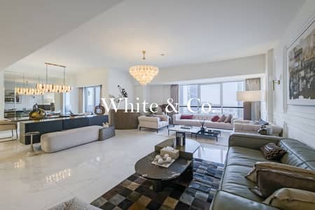 Appartement de 3 chambres à à vendre à Business Bay, Dubai - Appartement à Business Bay，Executive Towers，Executive Tower H, 3 chambres, 4450000 AED - 16662989