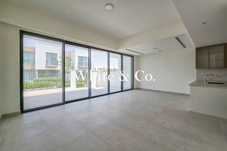 3 Schlafzimmer Townhouse zum Miete in The Valley by Emaar, Dubai - Reihenhaus in The Valley by Emaar，Elora, 3 schlafzimmer, 145000 AED - 16689402