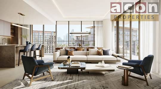 1 habitación Apartamento para en Venta en City Walk, Dubai - image (16). png