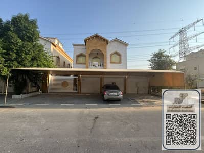 5 Slaapkamers Villa te Huur in Al Yasmeen, Ajman - WhatsApp Image 2026-09-30 at 12.11. 02 PM. jpeg 5 Slaapkamers Villa te Huur in Al Yasmeen, Ajman - WhatsApp Image 2026-09-30 at 12.11. 02 PM. jpeg