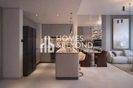 1 Slaapkamer Appartement te Koop in Dubai Production City (IMPZ), Dubai - 41ea508f4c3848eba3b3de83f1894107-. webp