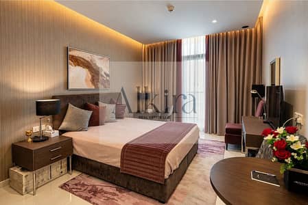 Estudio para en Venta en Business Bay, Dubai - image_0