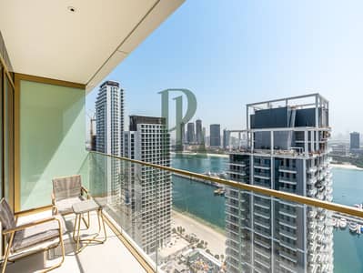 1 habitación Apartamento para en Venta en Dubai Harbour, Dubai - B-16. jpg 1 habitación Apartamento para en Venta en Dubai Harbour, Dubai - B-16. jpg