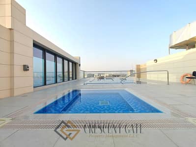 1 Slaapkamer Appartement te Huur in Al Raha Beach, Abu Dhabi - IMG20240620183037. jpg 1 Slaapkamer Appartement te Huur in Al Raha Beach, Abu Dhabi - IMG20240620183037. jpg