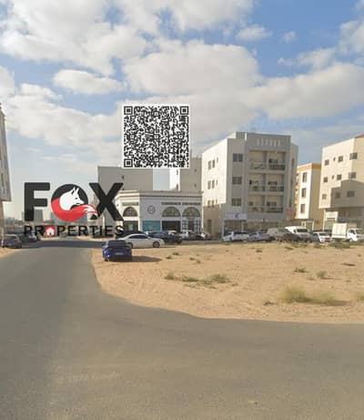 Plot zum Verkauf in Al Jurf, Ajman - WhatsApp Image 2026-09-24 at 1.59. 56 AM. jpeg. png