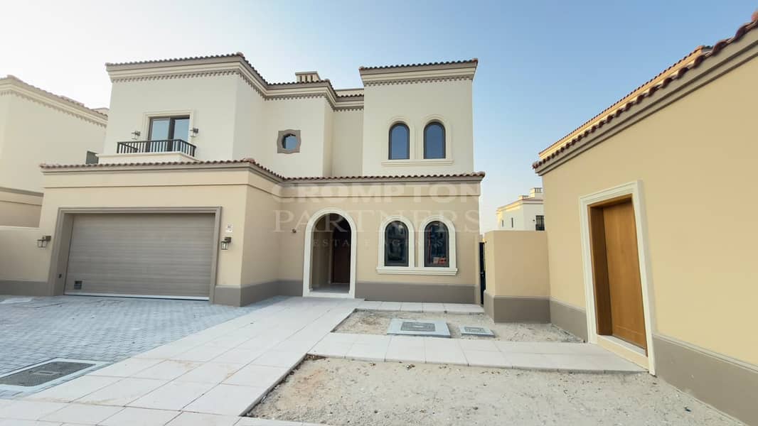 Villa a Khalifa City, 4 camere da letto, 255000 AED - 16689454 Villa a Khalifa City, 4 camere da letto, 255000 AED - 16689454