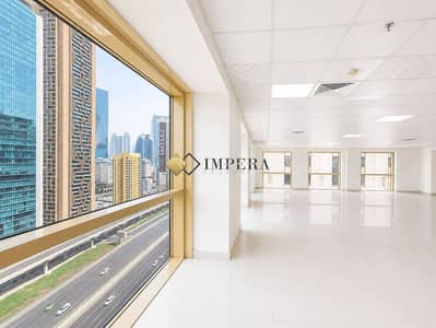 Office in affitto a Sheikh Zayed Road, Dubai - Ufficio a Sheikh Zayed Road，The Tower Plaza Hotel Dubai, 293590 AED - 16689467
