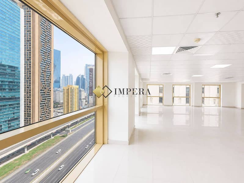 Büro in Sheikh Zayed Road,The Tower Plaza Hotel Dubai, 293590 AED - 16689467 Büro in Sheikh Zayed Road,The Tower Plaza Hotel Dubai, 293590 AED - 16689467