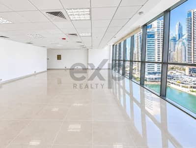 Office for Rent in Jumeirah Lake Towers (JLT), Dubai - Well-Planned Layout | Easy Connectivity | JLT Office for Rent in Jumeirah Lake Towers (JLT), Dubai - Well-Planned Layout | Easy Connectivity | JLT
