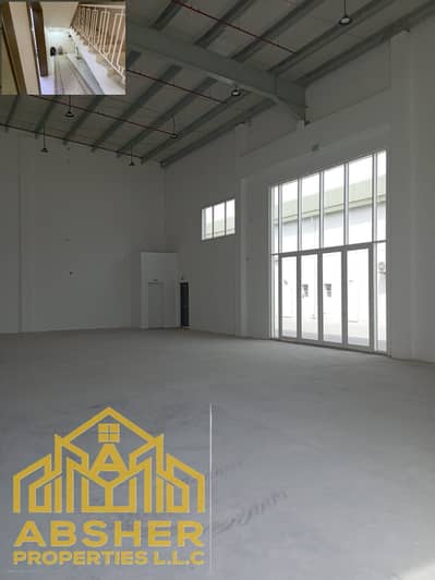 Showroom de  à à louer à Al Jurf, Ajman - WhatsApp Image 2026-09-22 at 1.07. 48 PM. jpg