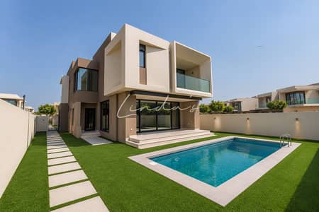 4 Slaapkamers Villa te Huur in Jebel Ali Village, Dubai - images image img 4 Slaapkamers Villa te Huur in Jebel Ali Village, Dubai - images image img