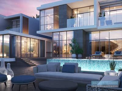 2 Camere Appartamento in vendita a Al Marjan Island, Ras Al Khaimah - Appartamento a Al Marjan Island，Danah Bay, 2 camere da letto, 3065000 AED - 16689521