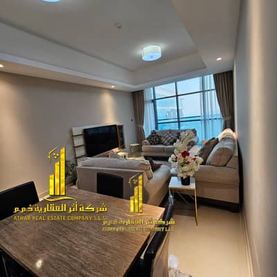 فلیٹ 1 غرفة نوم للايجار في الراشدية، عجمان - IMG-20250115-WA0168. jpg فلیٹ 1 غرفة نوم للايجار في الراشدية، عجمان - IMG-20250115-WA0168. jpg