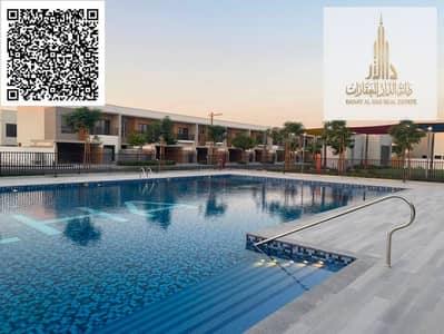 3 Camere Townhouse in affitto a Al Amerah, Ajman - WhatsApp Image 2026-09-30 at 14.18. 39 (2). jpeg