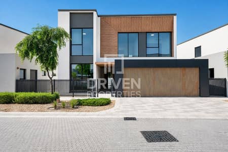 4 Slaapkamers Villa te Huur in Dubai Festival City, Dubai - Villa in Dubai Festival City,Al Badia Villas, 4 slaapkamers, 538000 AED - 16689600 4 Slaapkamers Villa te Huur in Dubai Festival City, Dubai - Villa in Dubai Festival City,Al Badia Villas, 4 slaapkamers, 538000 AED - 16689600