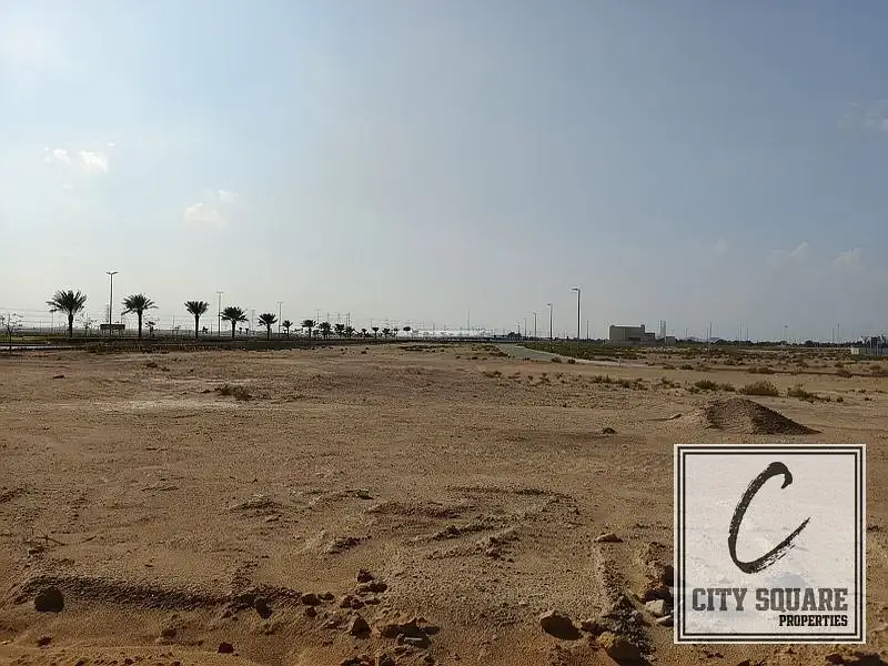 single Row Villa Plot | G+1 | 10,479 Sqft