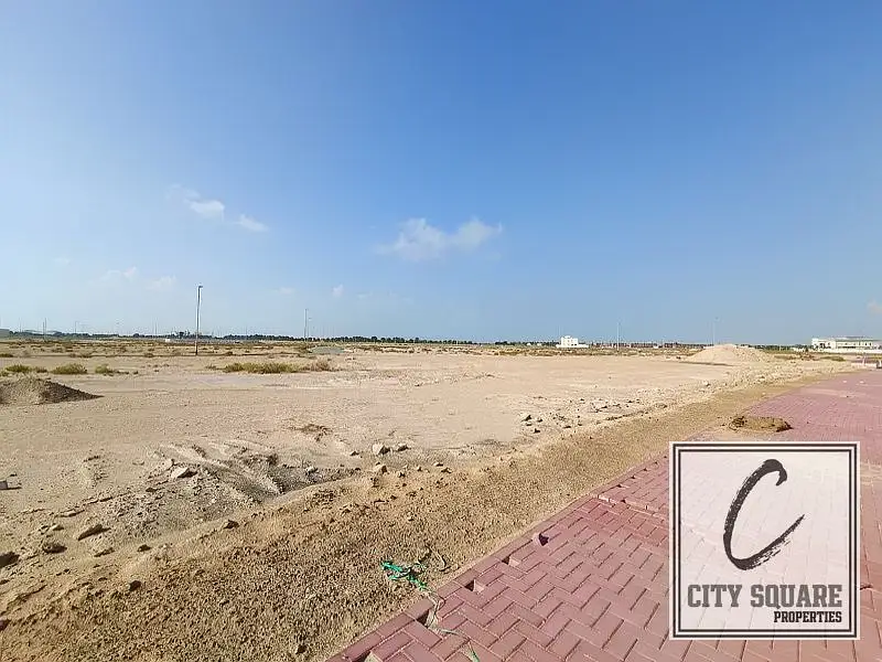 single Row Villa Plot | G+1 | 10,479 Sqft