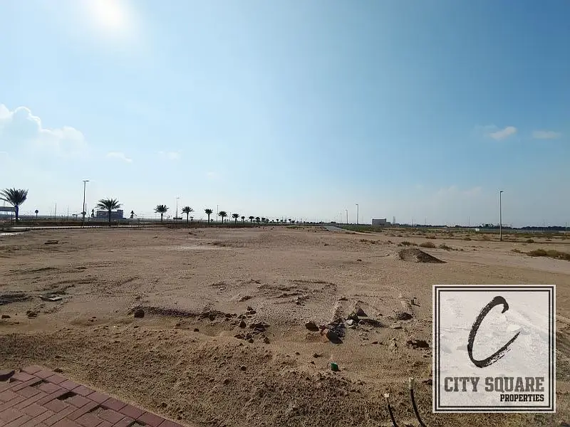 single Row Villa Plot | G+1 | 10,479 Sqft