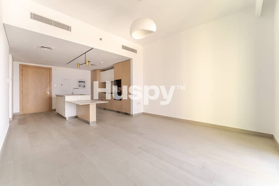 Appartement in Sobha Hartland,Berkeley Place, 1 slaapkamer, 2200000 AED - 16689670 Appartement in Sobha Hartland,Berkeley Place, 1 slaapkamer, 2200000 AED - 16689670