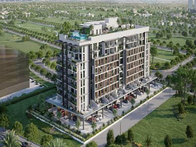 Estudio para en Venta en Dubai Studio City, Dubai - g5. jpg
