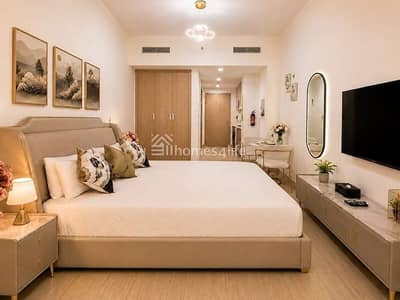Estudio para en Alquiler en Meydan, Dubai - Apartamento en Meydan，Azizi Riviera，Azizi Riviera 25, 70000 AED - 16689698
