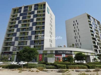 Estudio para en Venta en Dubai South, Dubai - Apartamento en Dubai South，Residential District，The Pulse，The Pulse Residence Plaza，The Pulse Residence Plaza B9, 550000 AED - 16689701