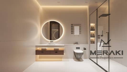 1 Bedroom Apartment for Sale in Al Owan, Ajman - gfhfggn. jpeg 1 Bedroom Apartment for Sale in Al Owan, Ajman - gfhfggn. jpeg