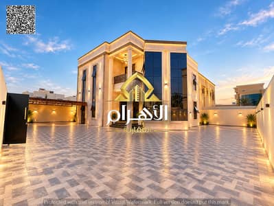 6 Bedroom Villa for Sale in Al Yasmeen, Ajman - WhatsApp Image 2026-09-30 at 1.37. 16 PM. jpg 6 Bedroom Villa for Sale in Al Yasmeen, Ajman - WhatsApp Image 2026-09-30 at 1.37. 16 PM. jpg