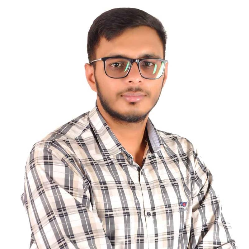 Salman Naeem Salman Naeem