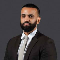 Hsaan Karim