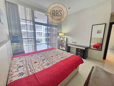 2 habitaciones Apartamento para en Alquiler en DAMAC Hills, Dubai - 1000588063. jpg