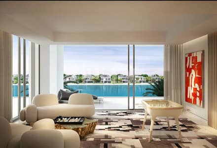 6 habitaciones Villa para en Venta en Palm Jebel Ali, Dubai - Villa en Palm Jebel Ali，Frond E, 6 dormitorios, 19200000 AED - 16689747