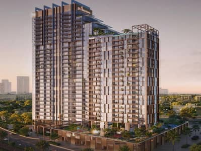 3 Bedroom Flat for Sale in Sobha Hartland, Dubai - High floor | Biggest Layout | Luxury Residence 3 Bedroom Flat for Sale in Sobha Hartland, Dubai - High floor | Biggest Layout | Luxury Residence