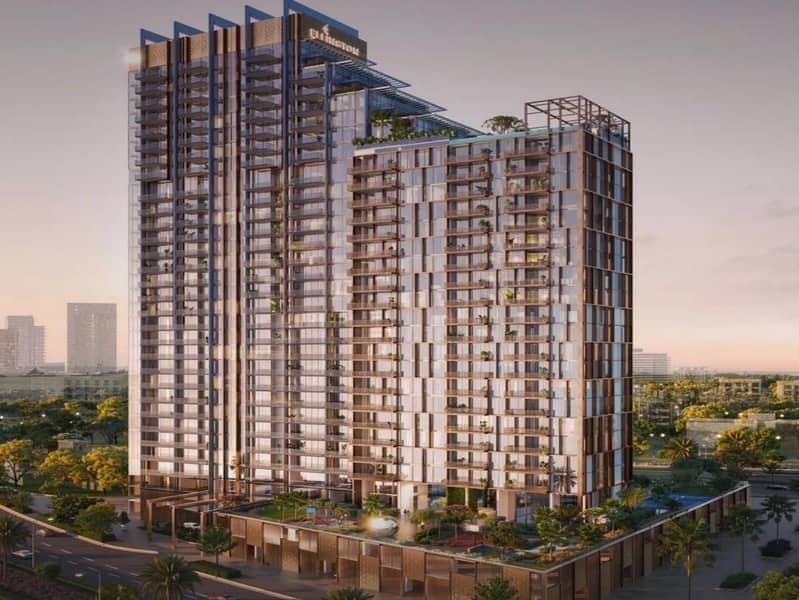 High floor | Biggest Layout | Luxury Residence High floor | Biggest Layout | Luxury Residence